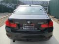 2014 3 Series 320i xDrive Sedan #9