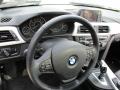 2014 3 Series 320i xDrive Sedan #15