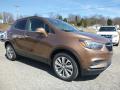 2017 Encore Preferred AWD #3