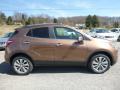 2017 Encore Preferred AWD #4