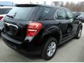 2017 Equinox LS AWD #2 2017 Equinox LS AWD #2