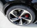  2017 Jaguar F-TYPE Convertible Wheel #3