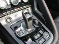  2017 F-TYPE 8 Speed Automatic Shifter #14