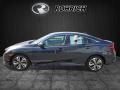 2017 Civic EX-T Sedan #3