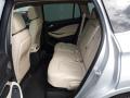 Rear Seat of 2017 Buick Envision Premium AWD #8