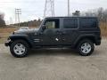 2017 Wrangler Unlimited Sport 4x4 #3