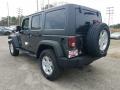 2017 Wrangler Unlimited Sport 4x4 #4