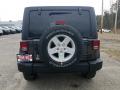 2017 Wrangler Unlimited Sport 4x4 #5