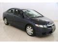 2010 Civic LX Sedan #1 2010 Civic LX Sedan #1
