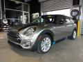 Front 3/4 View of 2017 Mini Clubman Cooper S ALL4 #2