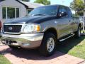 2003 F150 Heritage Edition Supercab 4x4 #1