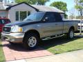 2003 F150 Heritage Edition Supercab 4x4 #2