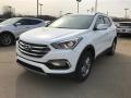 2017 Santa Fe Sport AWD #1