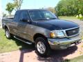 2003 F150 Heritage Edition Supercab 4x4 #7