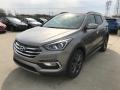 2017 Santa Fe Sport 2.0T Ulitimate AWD #1