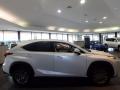 2017 Lexus NX Eminent White Pearl #2 2017 Lexus NX Eminent White Pearl #2