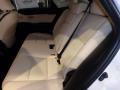 Rear Seat of 2017 Lexus NX 200t #7 Rear Seat of 2017 Lexus NX 200t #7