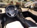 2017 Lexus NX Creme Interior #8 2017 Lexus NX Creme Interior #8