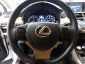 2017 Lexus NX 200t Steering Wheel #10 2017 Lexus NX 200t Steering Wheel #10