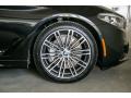  2017 BMW 5 Series 530i Sedan Wheel #9