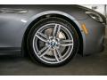  2017 BMW 6 Series 650i Gran Coupe Wheel #9