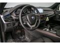 Dashboard of 2017 BMW X5 xDrive50i #6