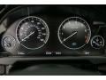  2017 BMW X5 xDrive50i Gauges #7