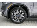  2017 BMW X5 xDrive50i Wheel #9