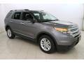 2014 Explorer XLT 4WD #1 2014 Explorer XLT 4WD #1