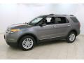 2014 Explorer XLT 4WD #3 2014 Explorer XLT 4WD #3