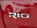 2017 Rio LX Sedan #24