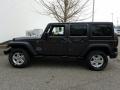 2017 Wrangler Unlimited Sport 4x4 #3