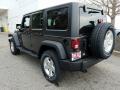 2017 Wrangler Unlimited Sport 4x4 #4