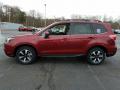 2017 Forester 2.5i Limited #3