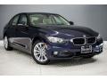 2017 3 Series 320i Sedan #12 2017 3 Series 320i Sedan #12
