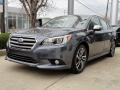 Front 3/4 View of 2017 Subaru Legacy 2.5i Sport #3