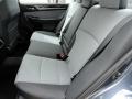 Rear Seat of 2017 Subaru Legacy 2.5i Sport #8