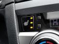 Controls of 2017 Subaru Legacy 2.5i Sport #15