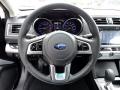  2017 Subaru Legacy 2.5i Sport Steering Wheel #19