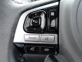 Controls of 2017 Subaru Legacy 2.5i Sport #20