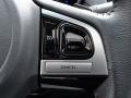 Controls of 2017 Subaru Legacy 2.5i Sport #21