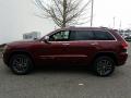 2017 Grand Cherokee Limited 4x4 #3