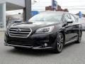Front 3/4 View of 2017 Subaru Legacy 2.5i Sport #3