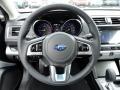  2017 Subaru Legacy 2.5i Sport Steering Wheel #20