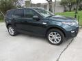 2016 Discovery Sport HSE 4WD #1 2016 Discovery Sport HSE 4WD #1