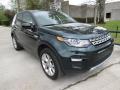 2016 Discovery Sport HSE 4WD #2 2016 Discovery Sport HSE 4WD #2