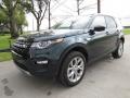 2016 Discovery Sport HSE 4WD #10 2016 Discovery Sport HSE 4WD #10