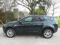 2016 Discovery Sport HSE 4WD #11 2016 Discovery Sport HSE 4WD #11