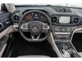 Dashboard of 2017 Mercedes-Benz SL 450 Roadster #4