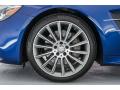  2017 Mercedes-Benz SL 450 Roadster Wheel #8